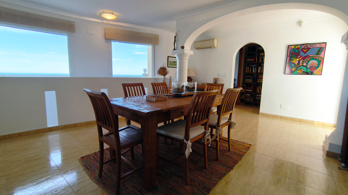 Villa te koop in La Sella Golf Resort