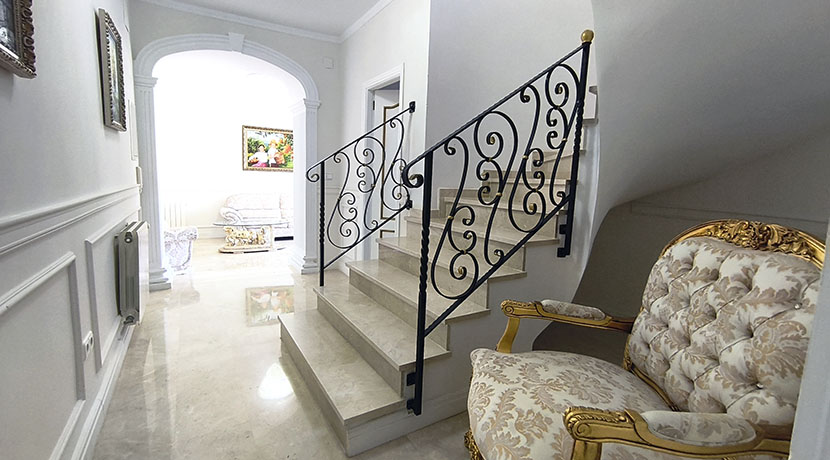 Villa te koop in La Sella Golf Resort