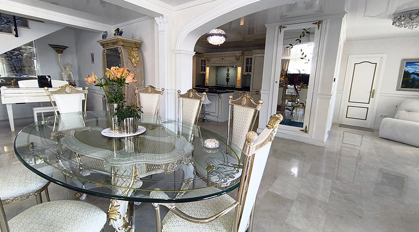 Villa te koop in La Sella Golf Resort