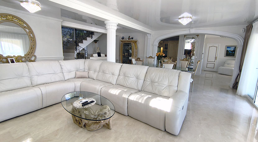 Villa te koop in La Sella Golf Resort