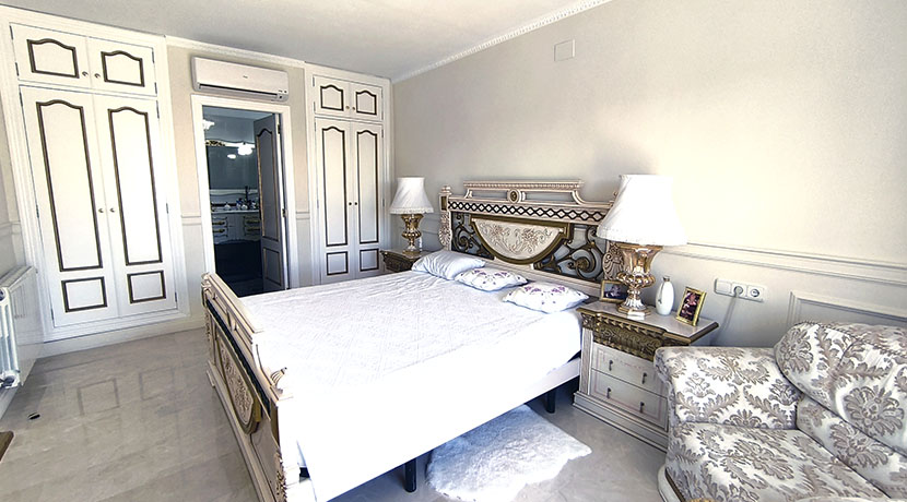Villa te koop in La Sella Golf Resort