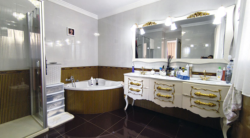 Villa te koop in La Sella Golf Resort