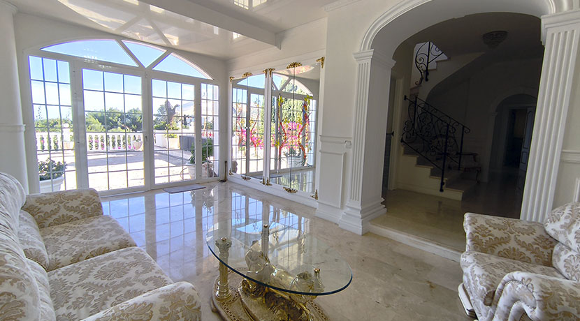 Villa te koop in La Sella Golf Resort