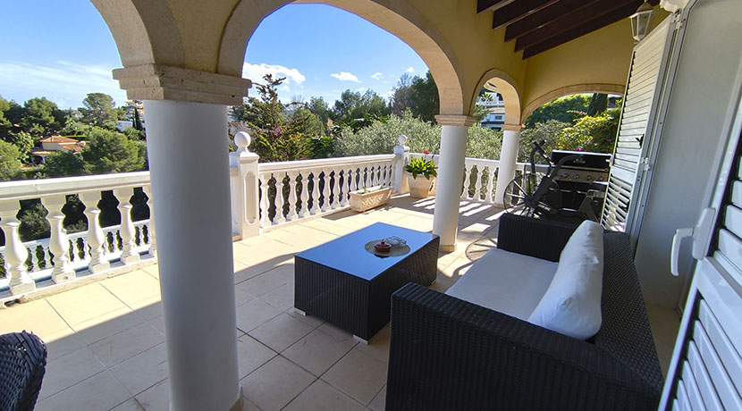 Villa te koop in La Sella Golf Resort