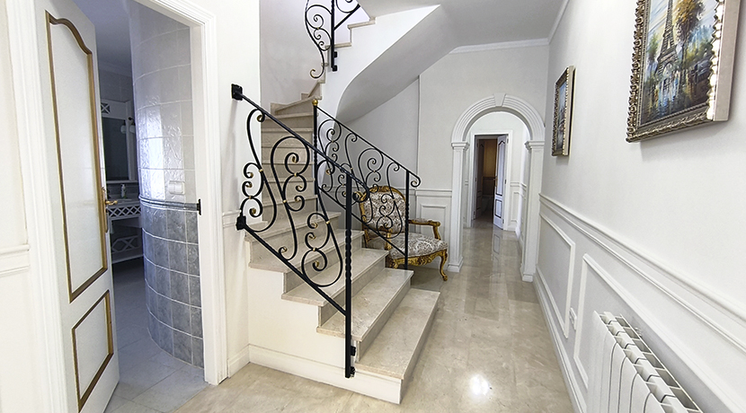 Villa te koop in La Sella Golf Resort