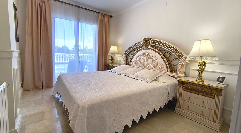 Villa te koop in La Sella Golf Resort