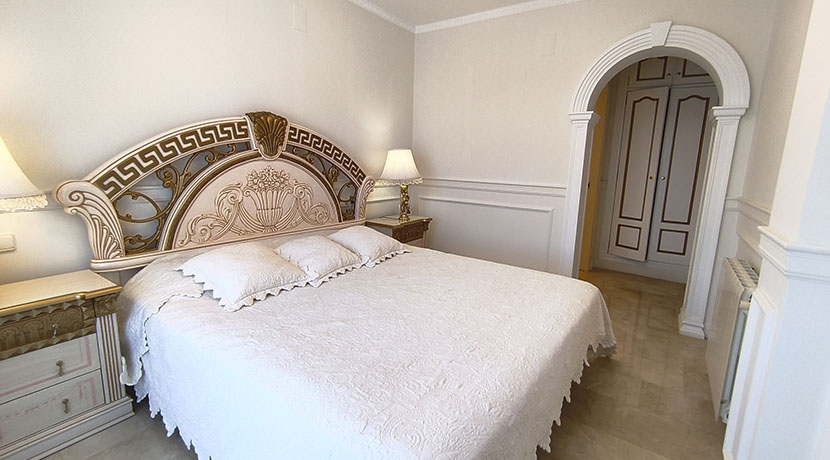 Villa te koop in La Sella Golf Resort