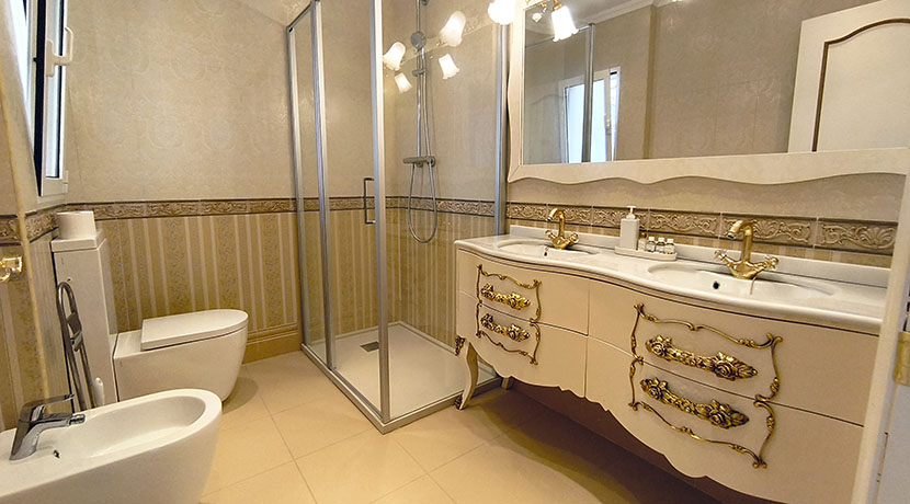 Villa te koop in La Sella Golf Resort