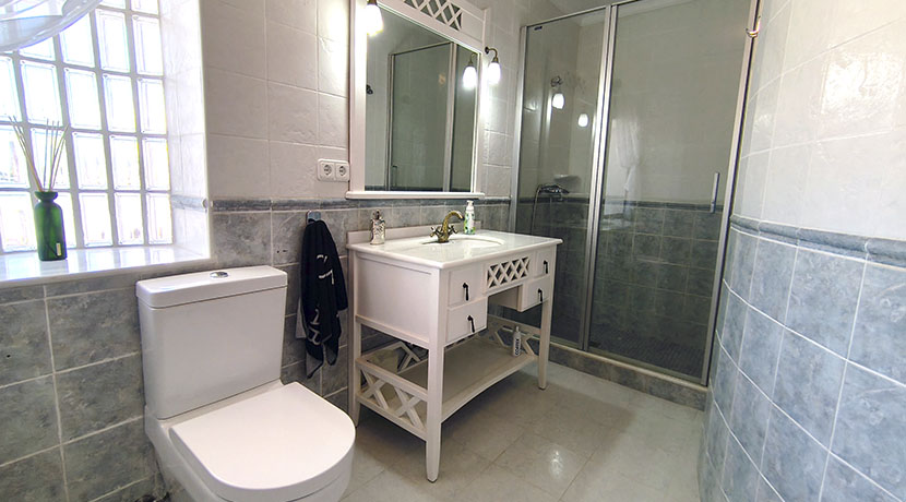 Villa te koop in La Sella Golf Resort