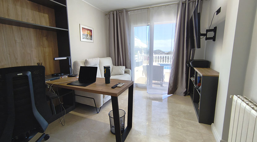 Villa te koop in La Sella Golf Resort