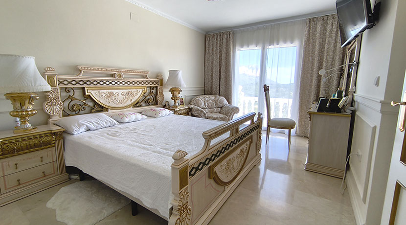 Villa te koop in La Sella Golf Resort