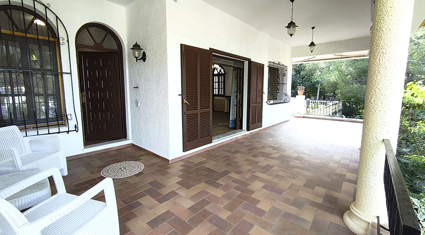 Villa te koop in La Sella Golf Resort