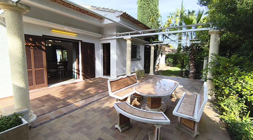 Villa te koop in La Sella Golf Resort