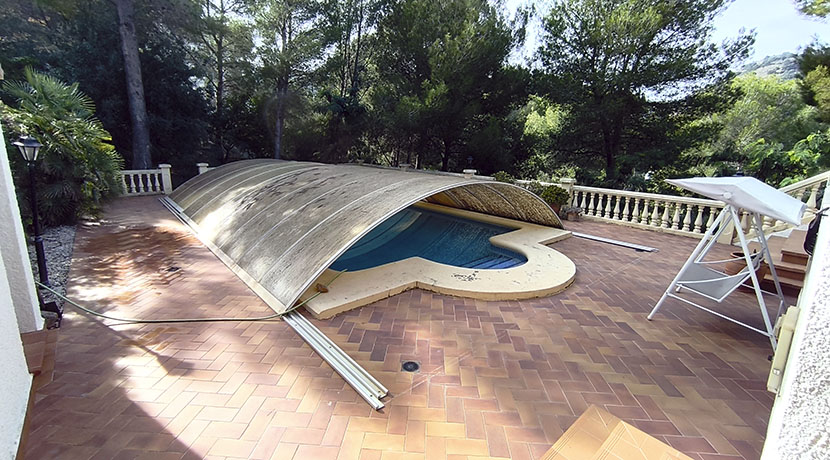Villa te koop in La Sella Golf Resort