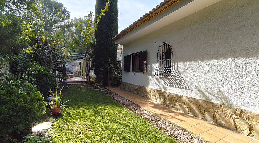 Villa te koop in La Sella Golf Resort