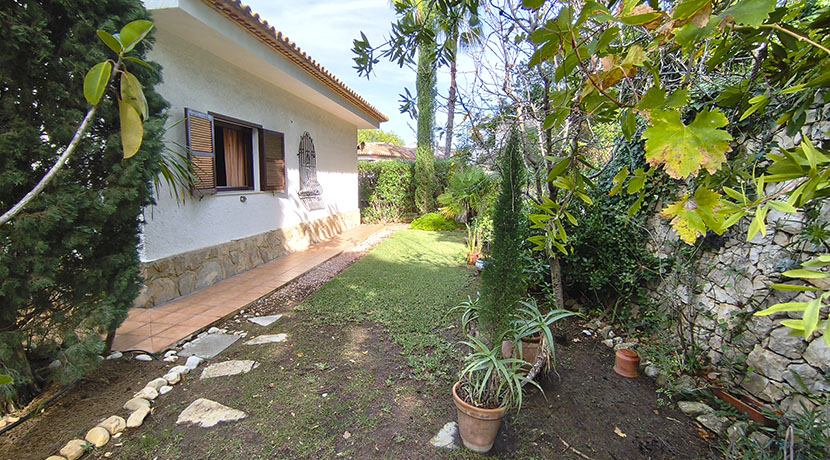 Villa te koop in La Sella Golf Resort