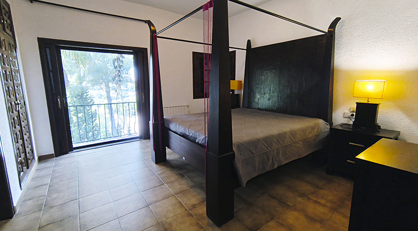 Villa te koop in La Sella Golf Resort