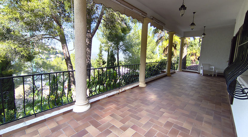 Villa te koop in La Sella Golf Resort