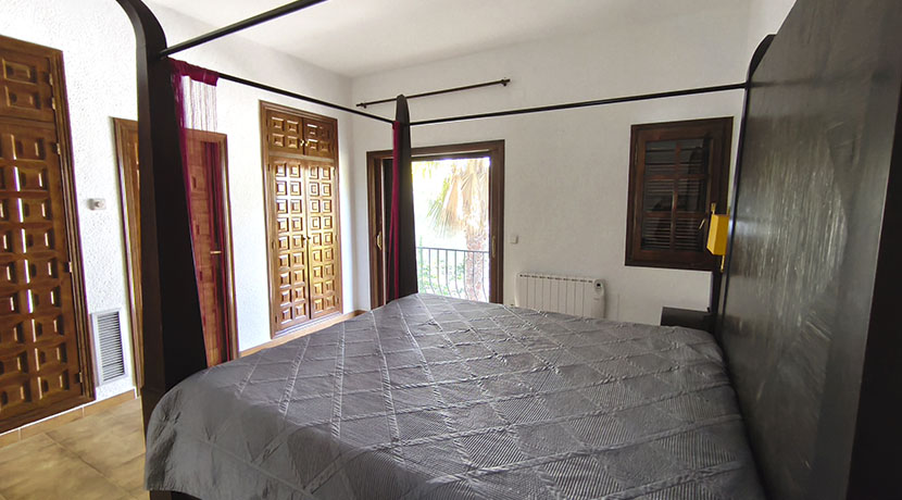 Villa te koop in La Sella Golf Resort