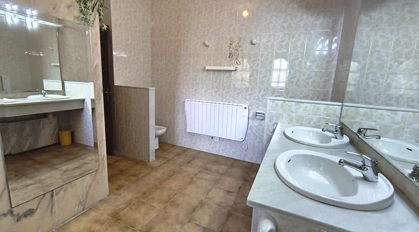 Villa te koop in La Sella Golf Resort