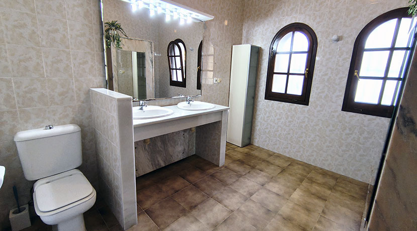 Villa te koop in La Sella Golf Resort