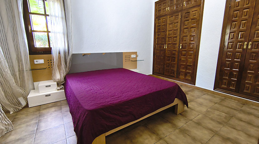 Villa te koop in La Sella Golf Resort