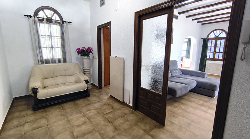 Villa te koop in La Sella Golf Resort