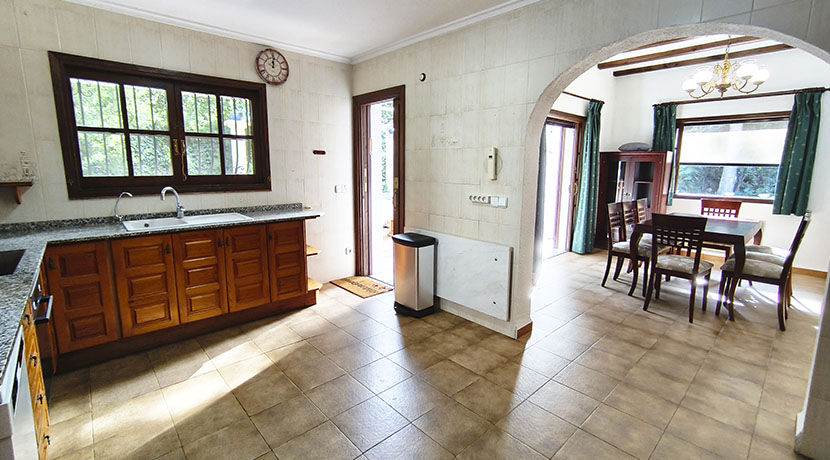Villa te koop in La Sella Golf Resort