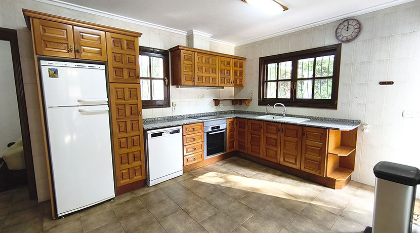 Villa te koop in La Sella Golf Resort