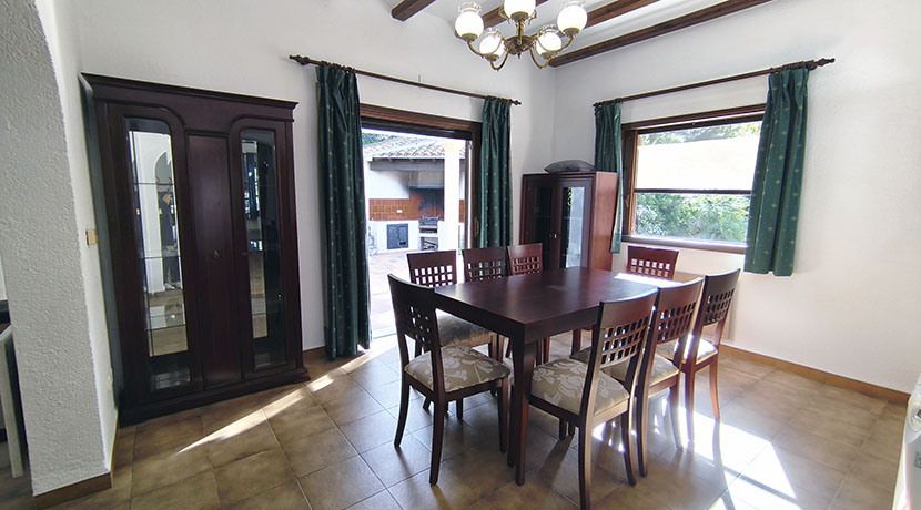 Villa te koop in La Sella Golf Resort