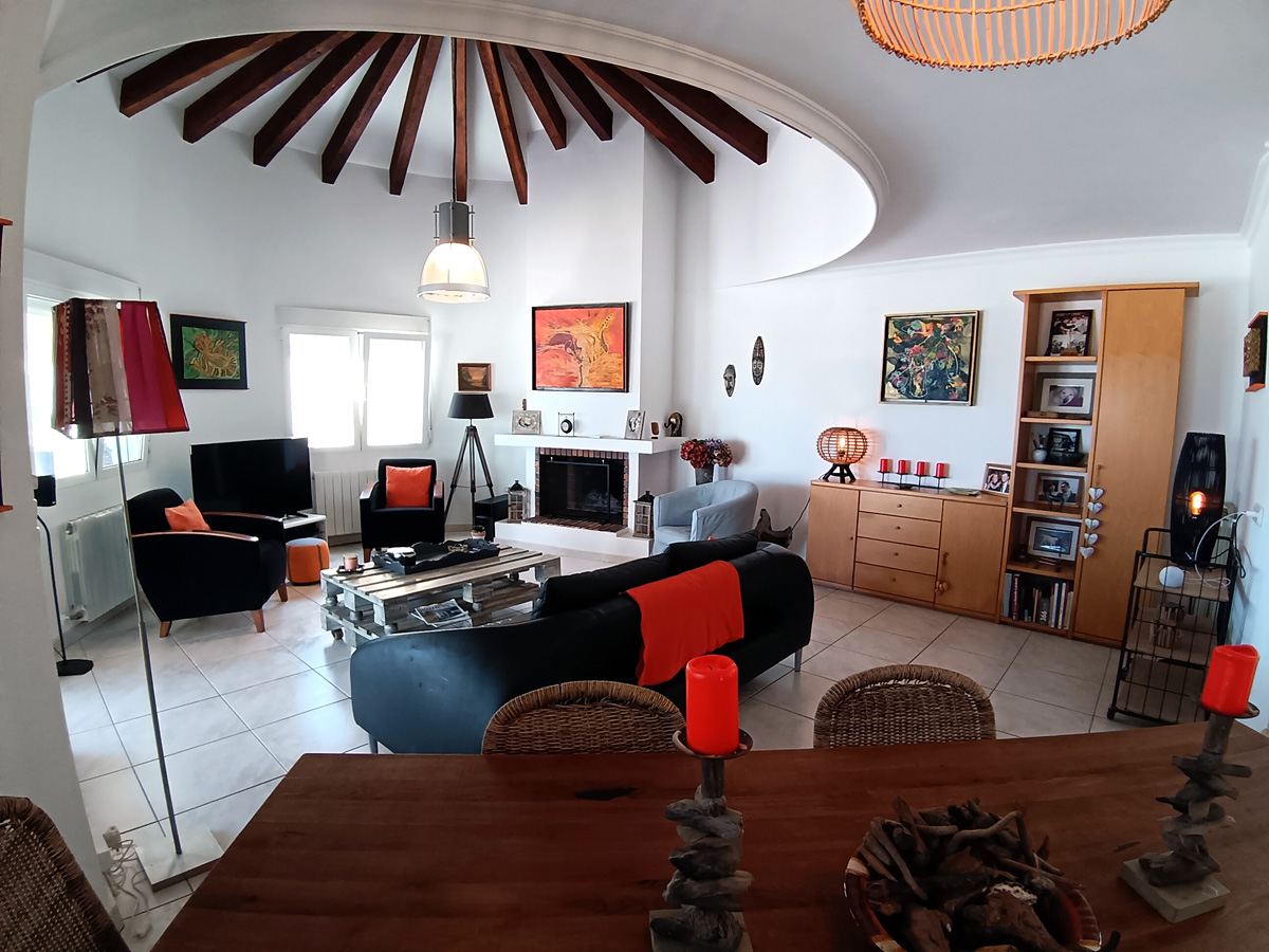 Villa te koop in La Sella Golf Resort