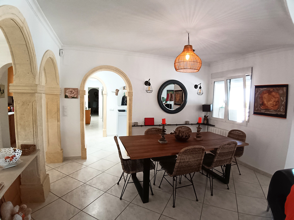 Villa te koop in La Sella Golf Resort
