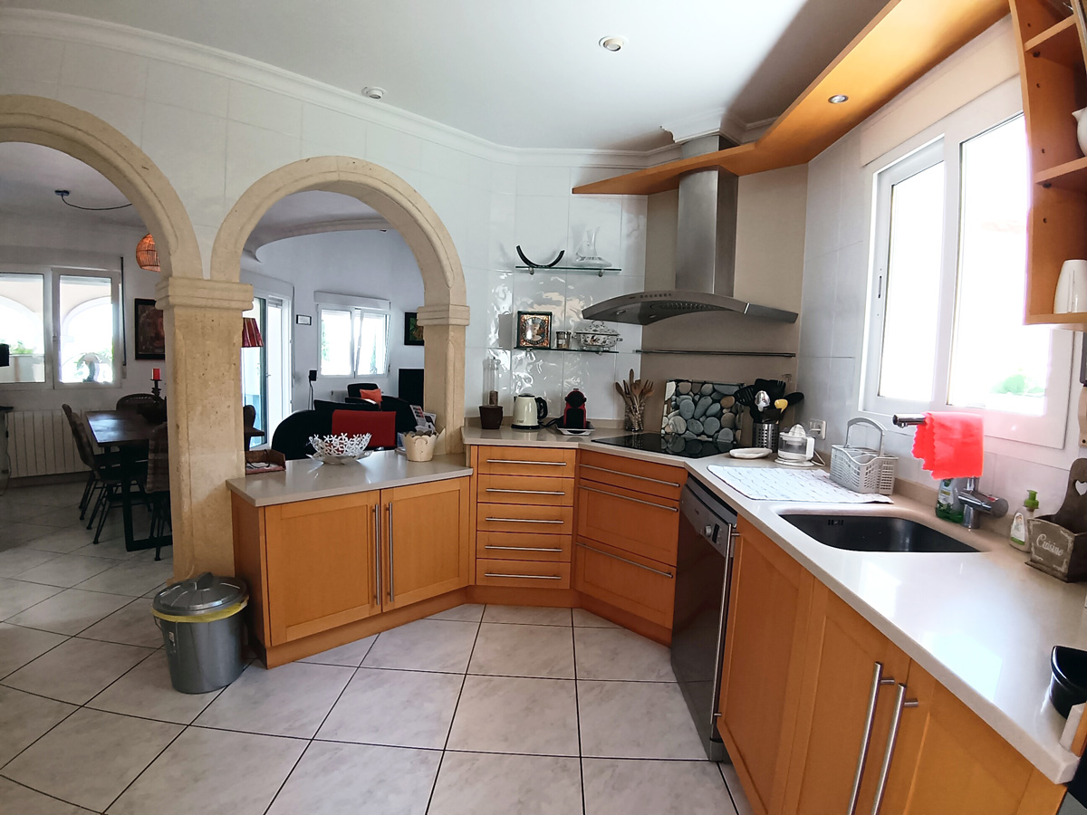 Villa te koop in La Sella Golf Resort