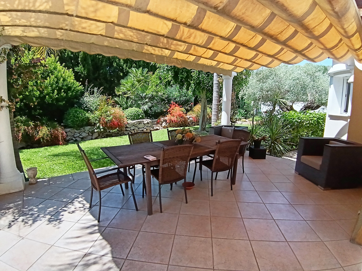Villa te koop in La Sella Golf Resort