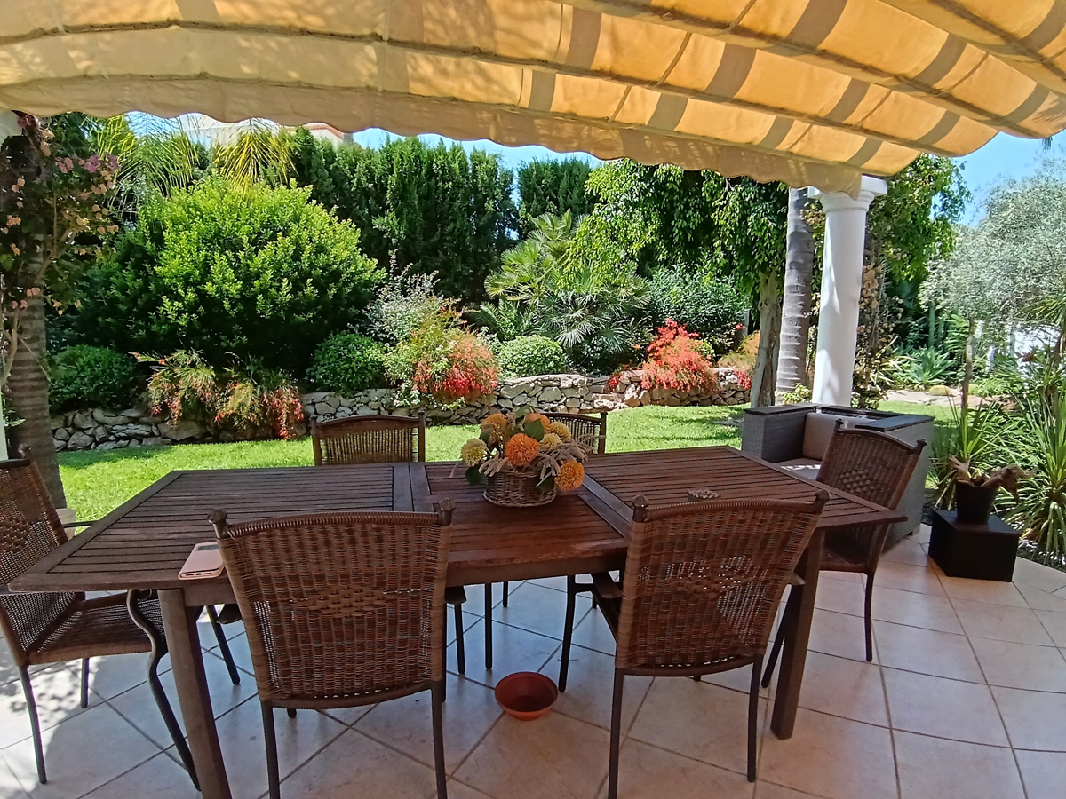 Villa te koop in La Sella Golf Resort