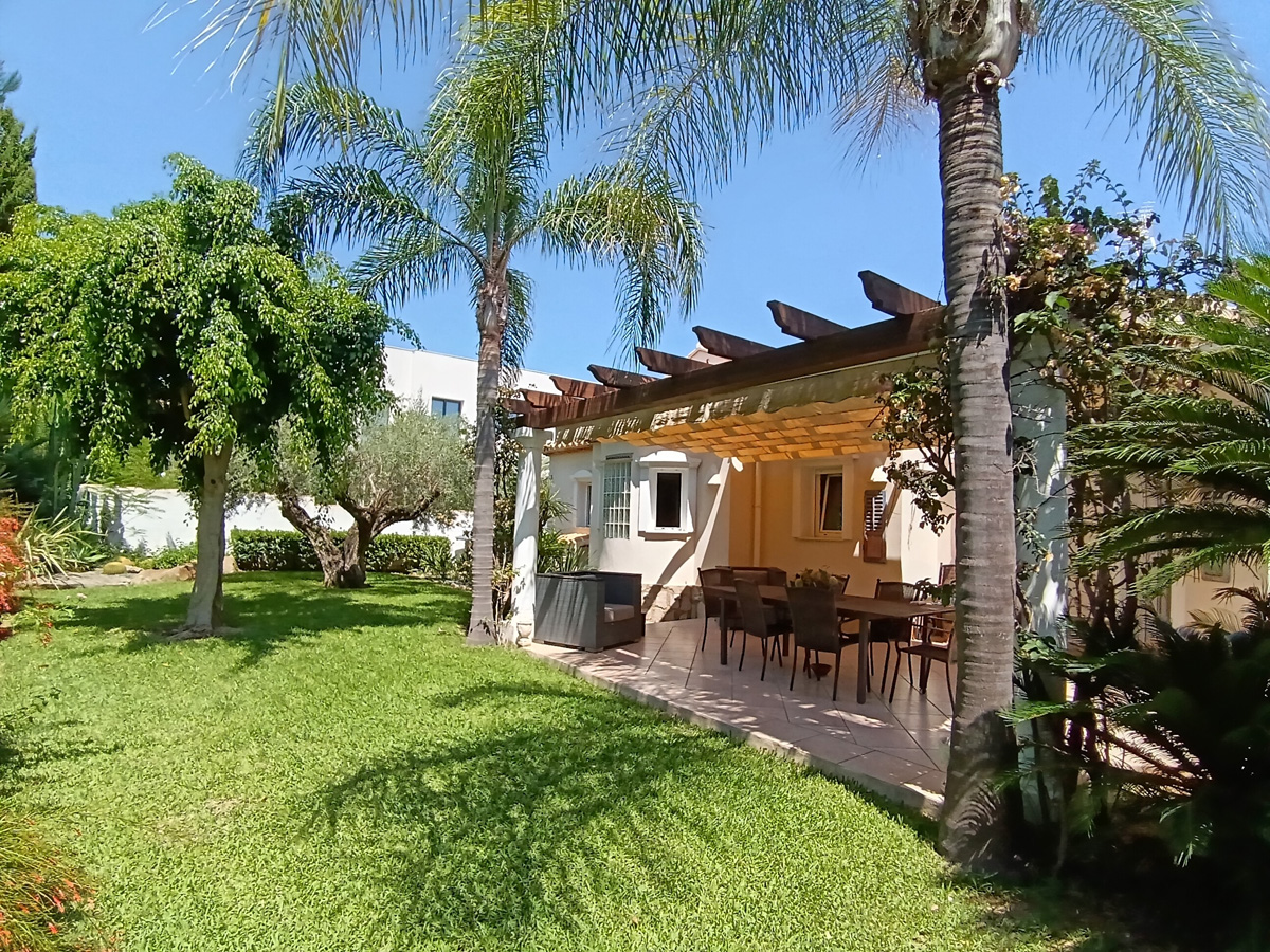 Villa te koop in La Sella Golf Resort