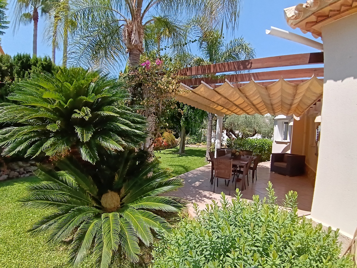 Villa te koop in La Sella Golf Resort