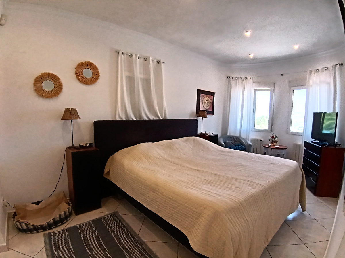 Villa te koop in La Sella Golf Resort