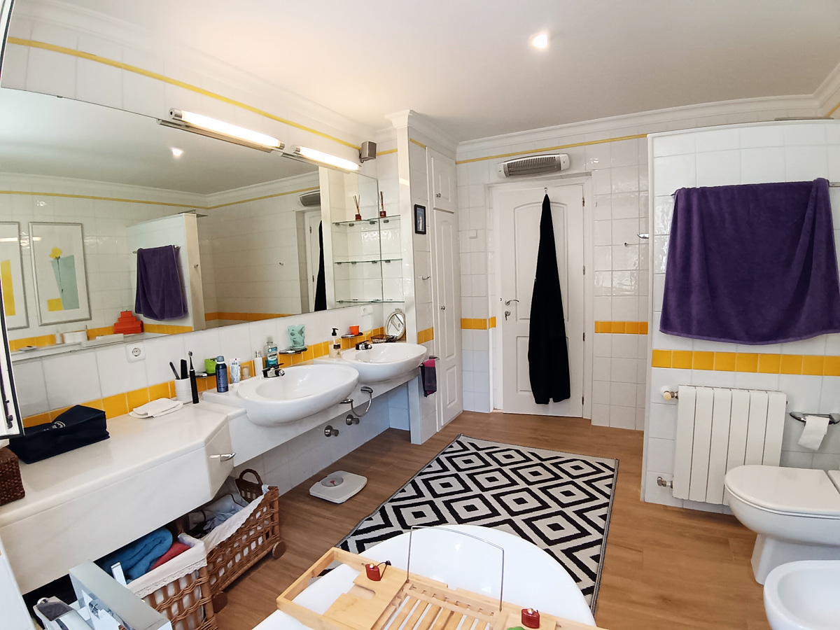 Villa te koop in La Sella Golf Resort
