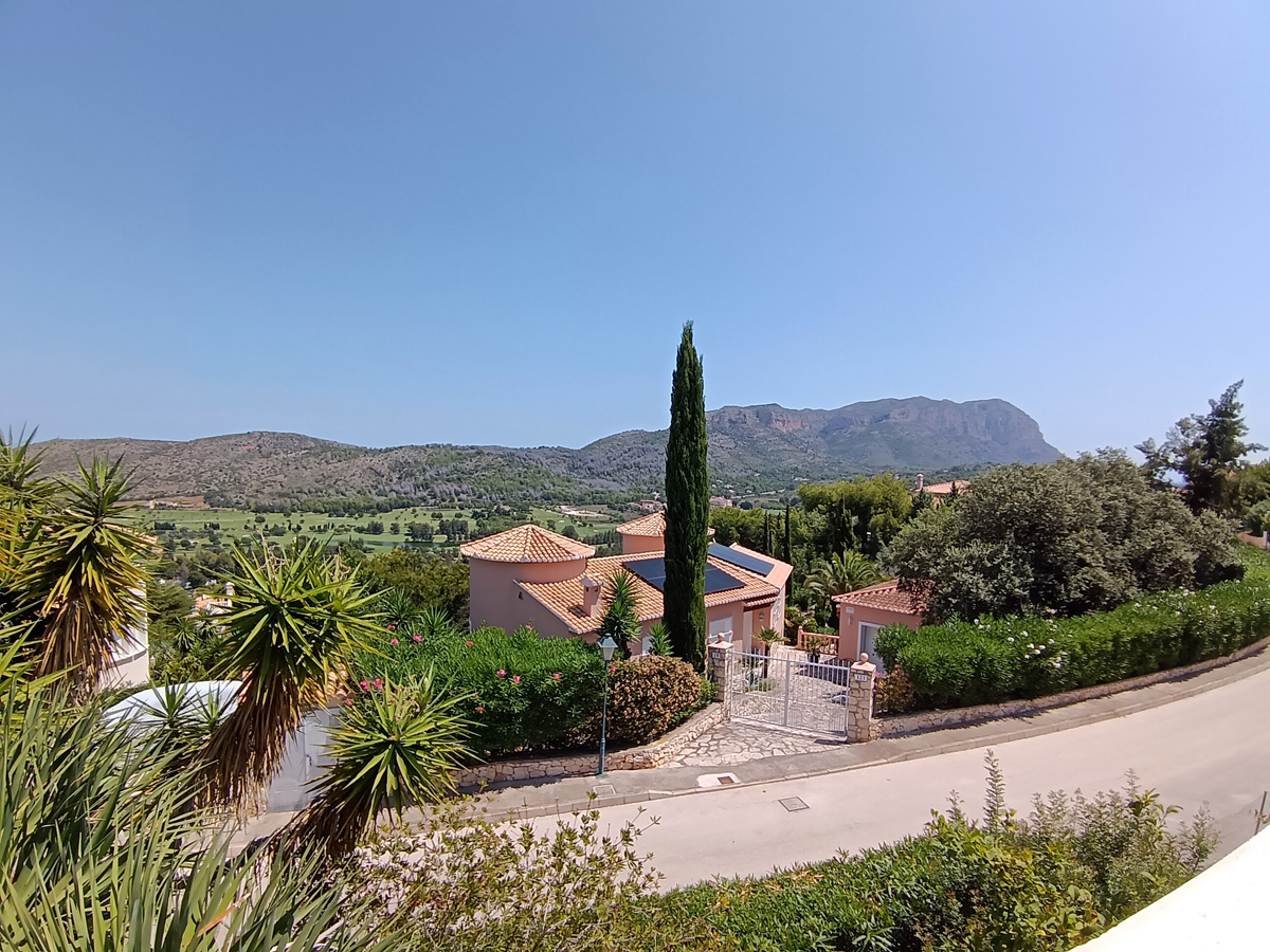 Villa te koop in La Sella Golf Resort