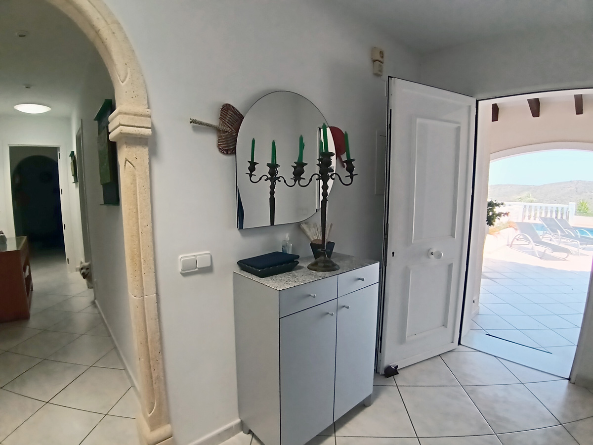 Villa te koop in La Sella Golf Resort