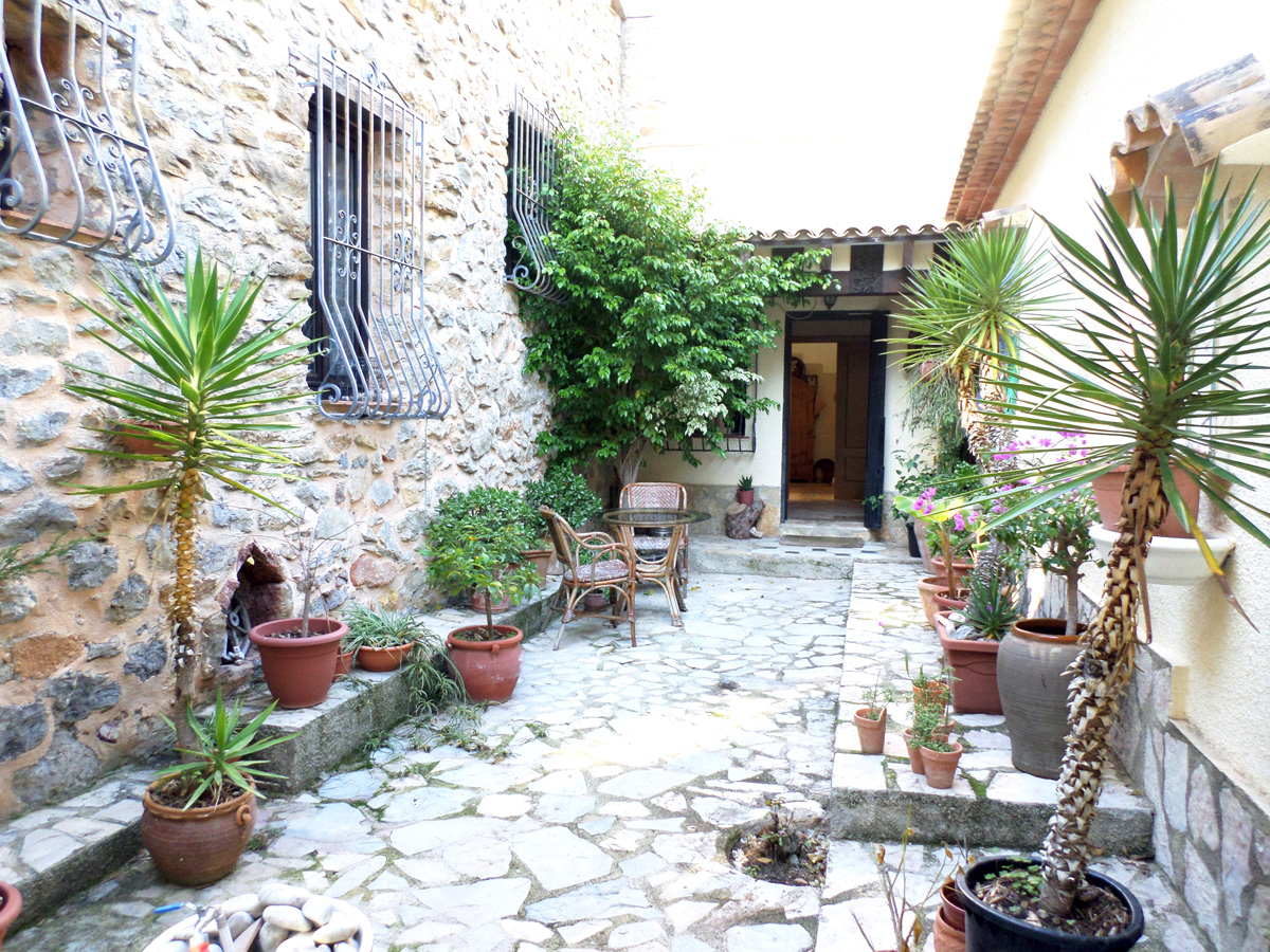 Finca te koop in Pedreguer
