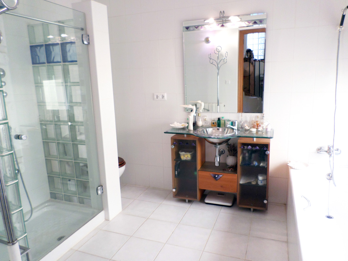 Finca te koop in Pedreguer