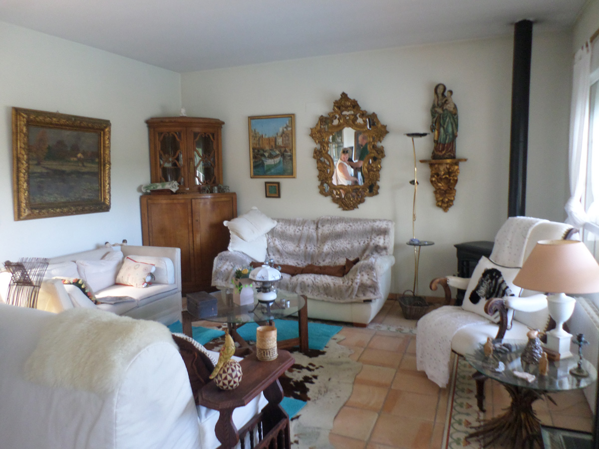 Finca te koop in Pedreguer