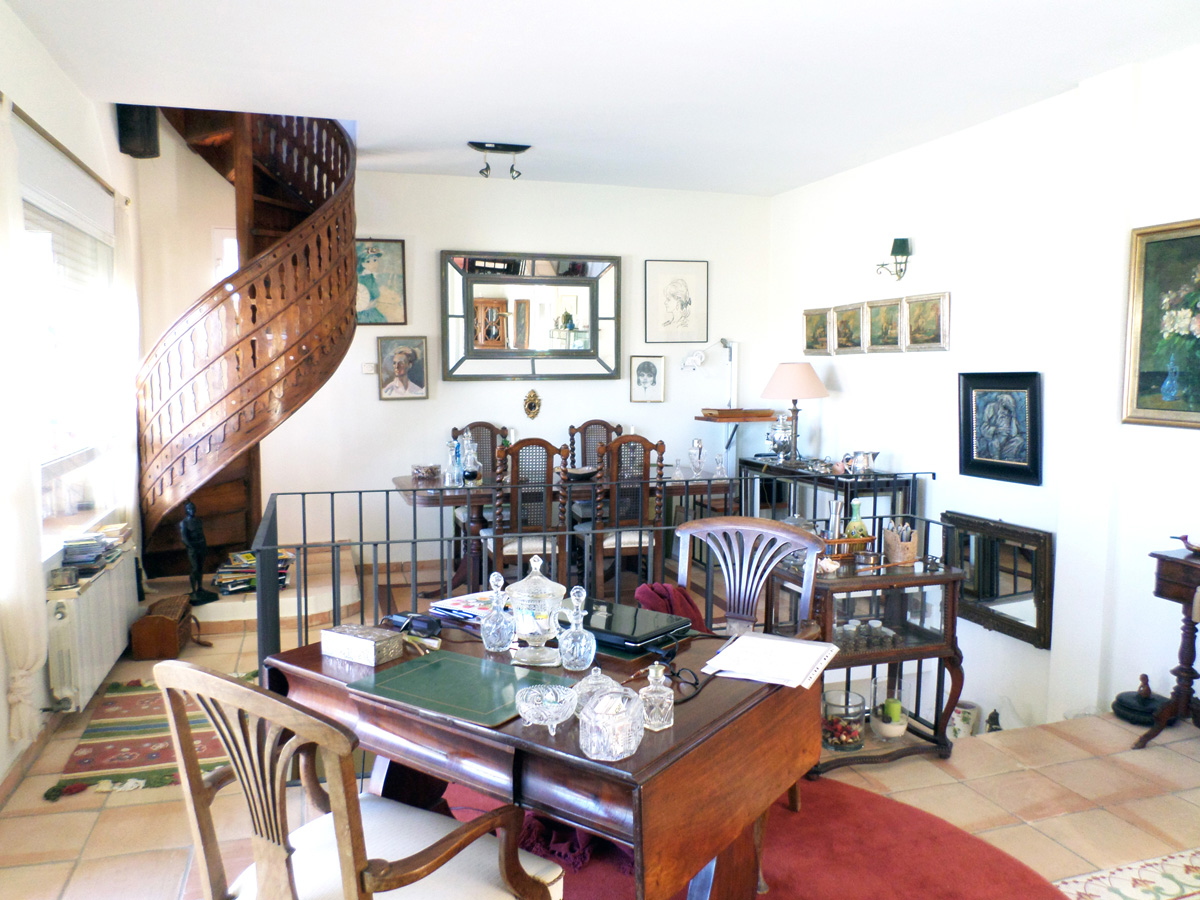 Finca te koop in Pedreguer