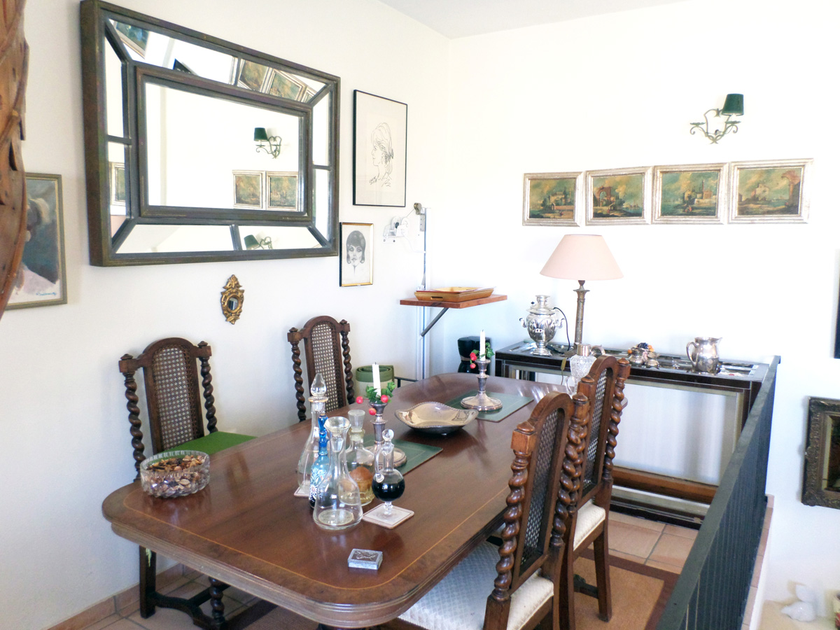 Finca te koop in Pedreguer