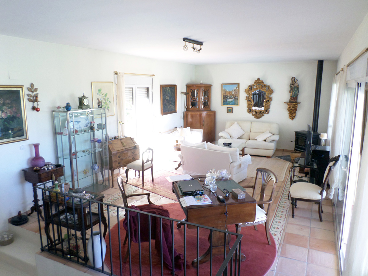 Finca te koop in Pedreguer