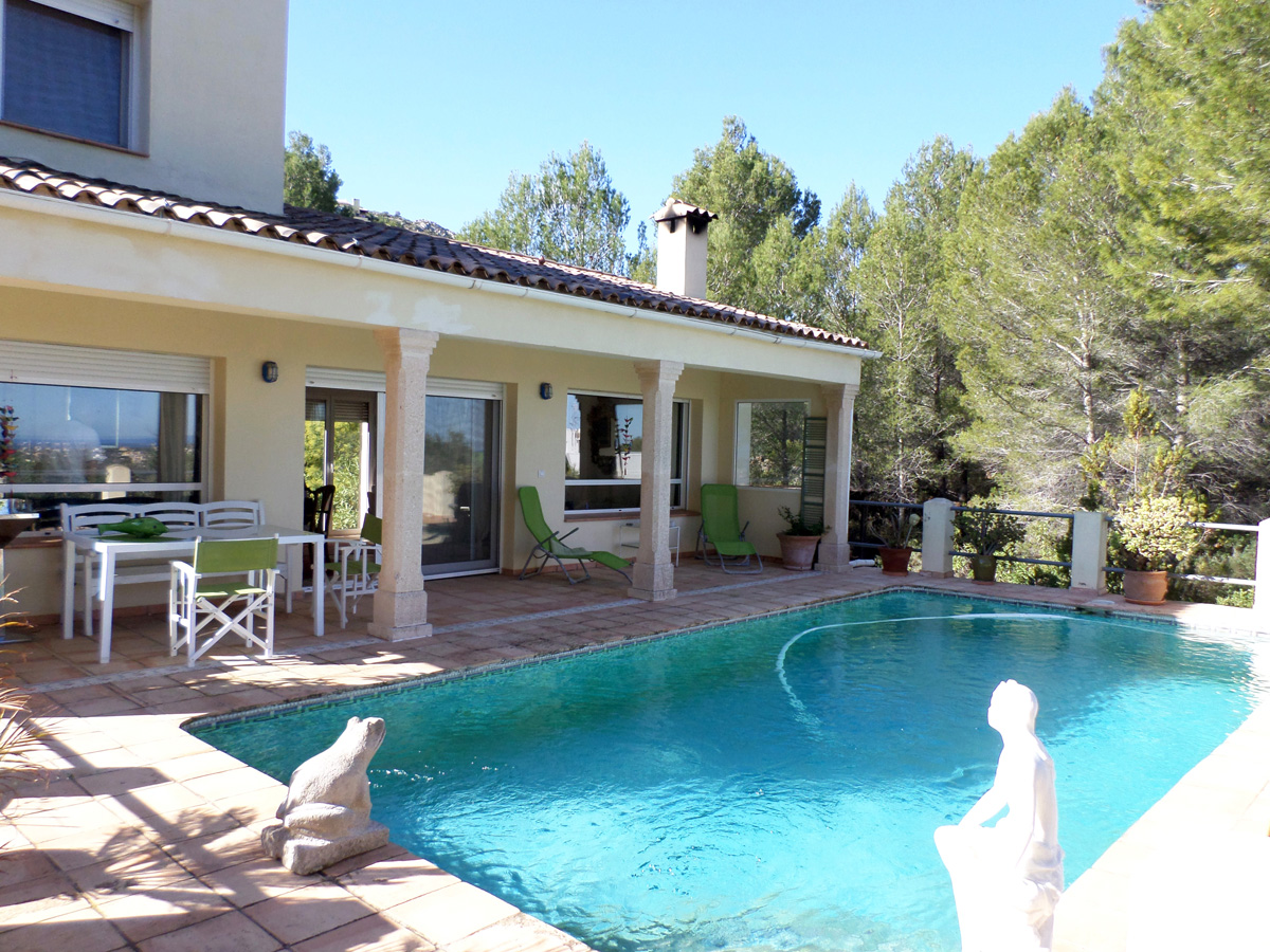 Finca te koop in Pedreguer