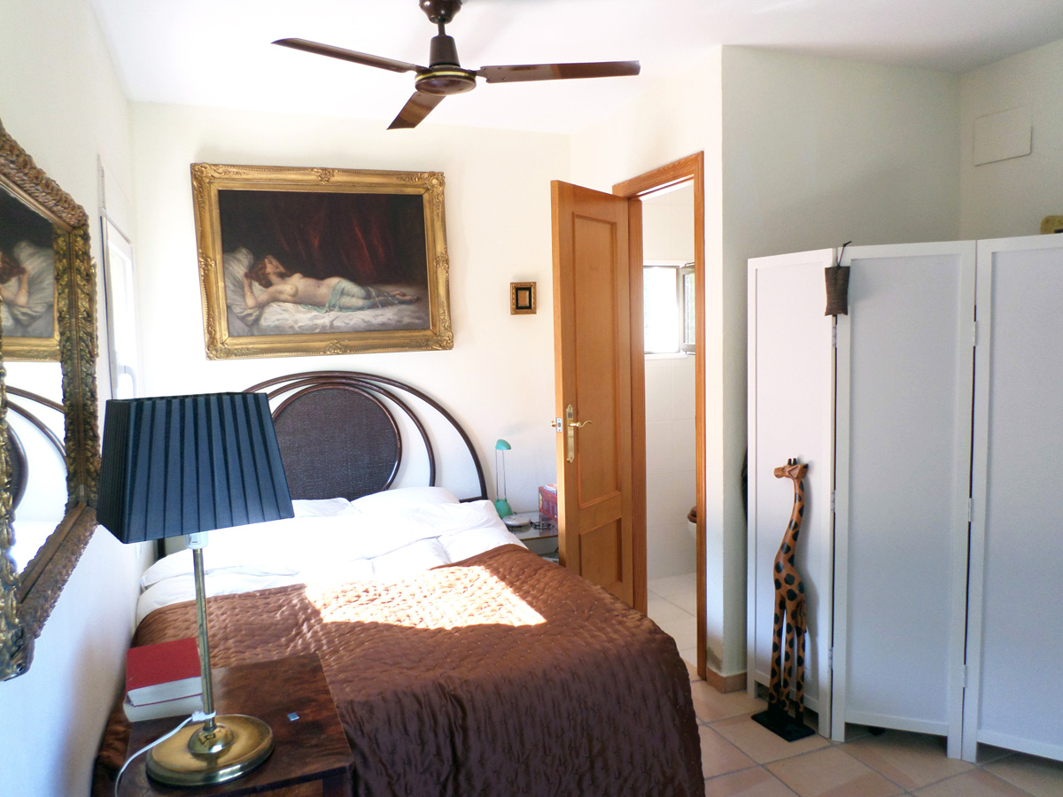 Finca te koop in Pedreguer