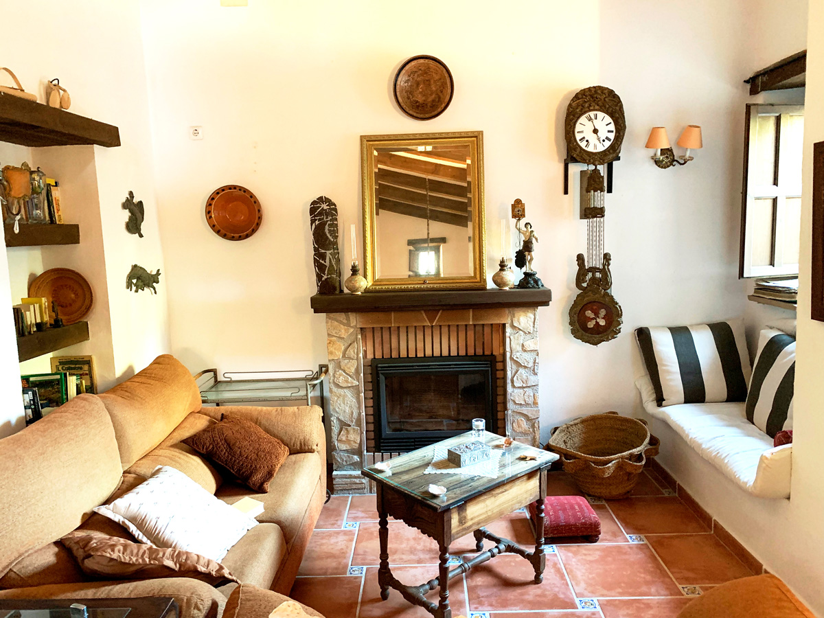 Finca te koop in Pedreguer